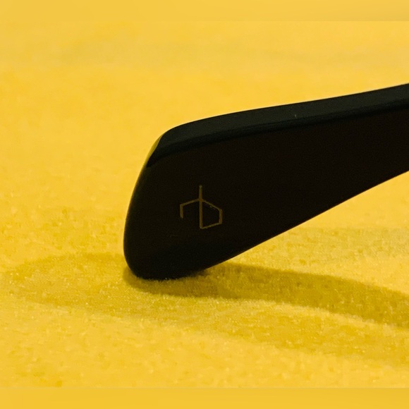 New Men’s rag & bone eyeglasses - Picture 5 of 9